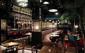 Ruby Mimi Hotel Zurich